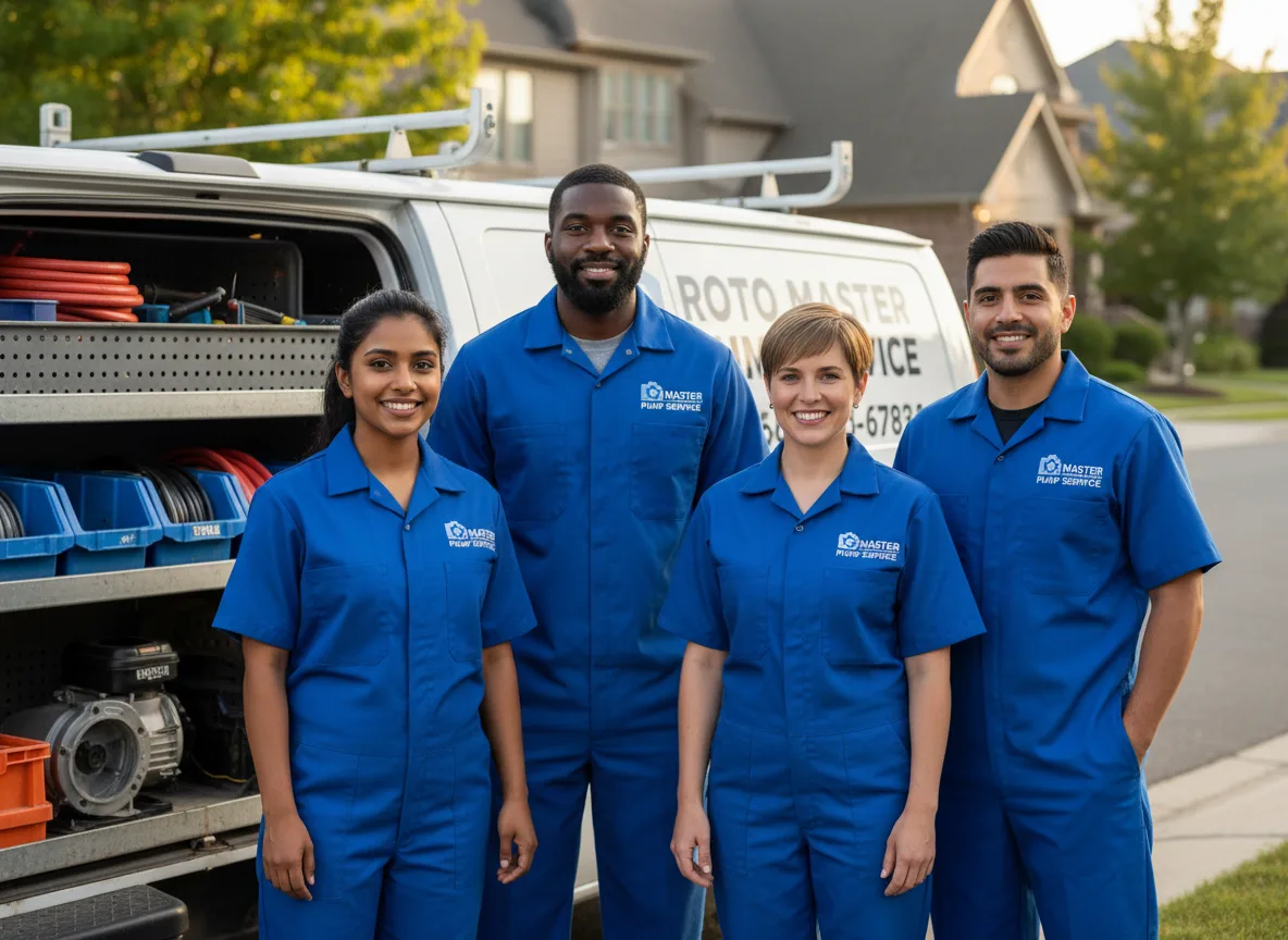 Sump Pump Installation company in Stewartsville, NJ